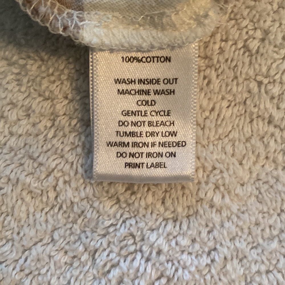 LOFT Women’s Large Tee Shirt - Picture 7 of 7
